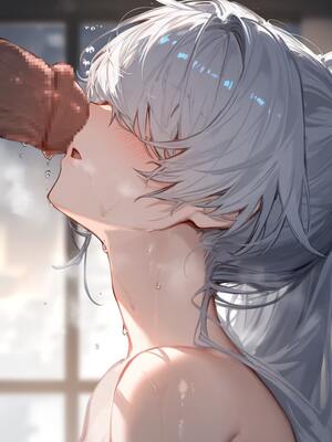 [gray] 布洛妮娅 & 琪亚娜_0866