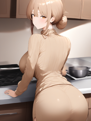 [Mr.Blacked] ガハママ_0013