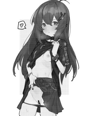 [ウサギBOSS (神奈弥莎)] Happy Darling あなたを独り占め2 温泉篇 (アイドルマスター ミリオンライブ!) [中国語] [無修正] [DL版]_37