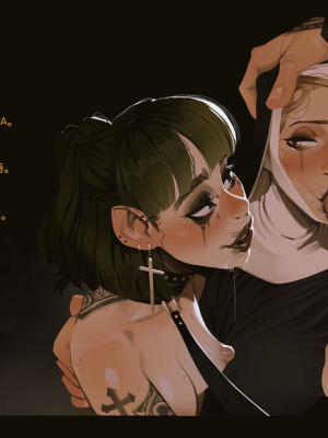 [InCase] Patreon Poll Ideas_17_5_Old_Friends_full_makeup_clean