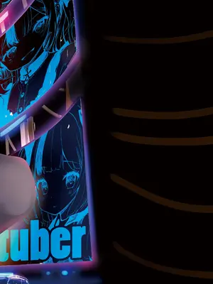 [海通信 (なまもななせ)] VTuberシルカちゃんはち○ぽがお好き -ナマイキ姪を観察調教で堕とすまでシリーズ外伝 [靴下汉化组] [DL版]_35