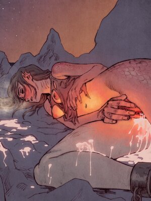 [saagelius] The Merman_011