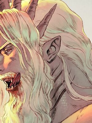 [saagelius] The Merman_010