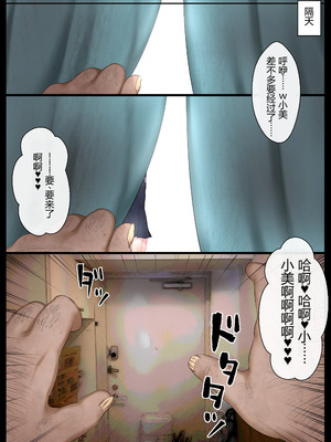 [狭くて暗い (狭暗)] エッチな常識を植え付けられちゃう女の子_008