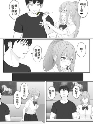 [サンバルキン]义妹安娜系列合集_3-28