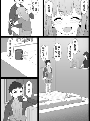 [サンバルキン]义妹安娜系列合集_4-30