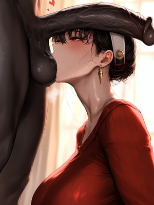 [LungArt] ヨル・フォージャー_064