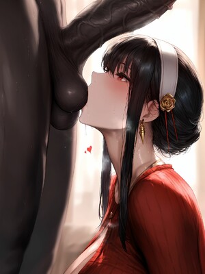 [LungArt] ヨル・フォージャー_065