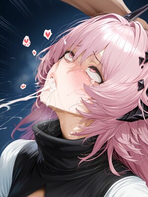 [LungArt]特蕾西娅_085