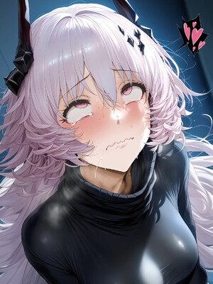 [LungArt]特蕾西娅_099