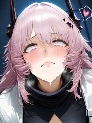 [LungArt]特蕾西娅_100