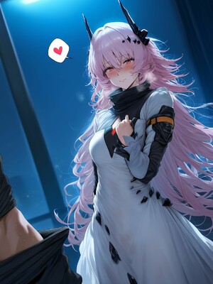 [LungArt]特蕾西娅_122