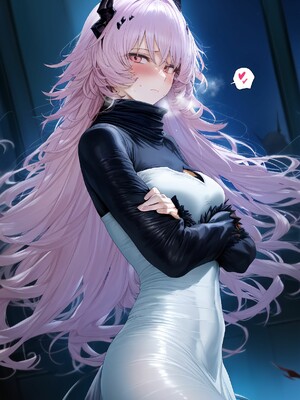 [LungArt]特蕾西娅_123