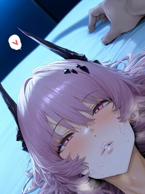 [LungArt]特蕾西娅_193