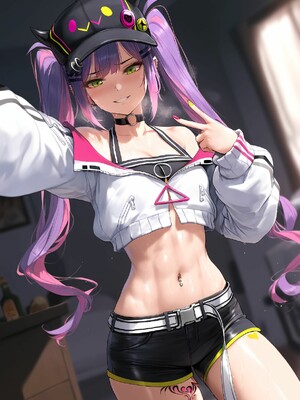 [LungArt] 常暗永远_002