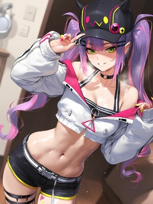 [LungArt] 常暗永远_003