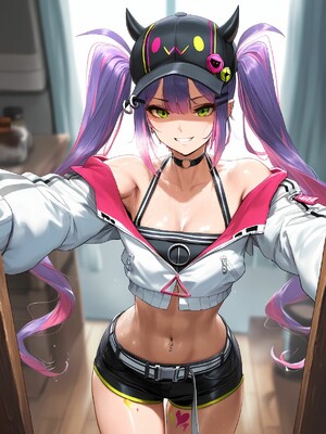 [LungArt] 常暗永远_004