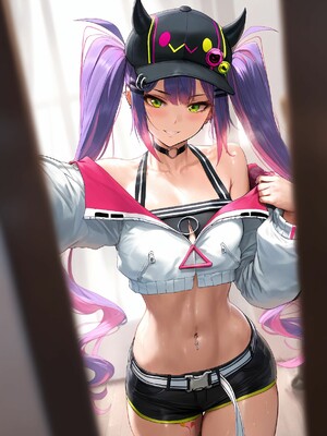 [LungArt] 常暗永远_005