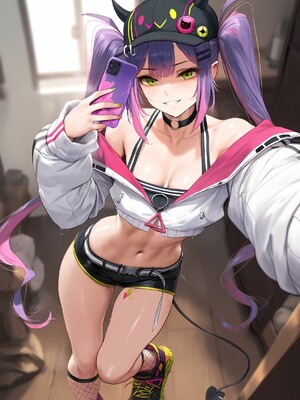 [LungArt] 常暗永远_006