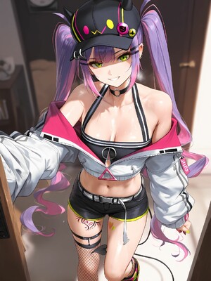 [LungArt] 常暗永远_007