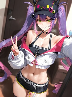 [LungArt] 常暗永远_008