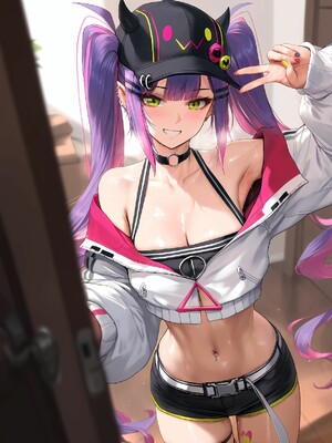 [LungArt] 常暗永远_009