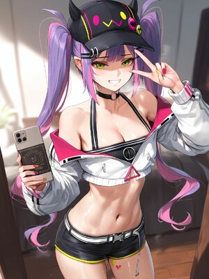 [LungArt] 常暗永远_010