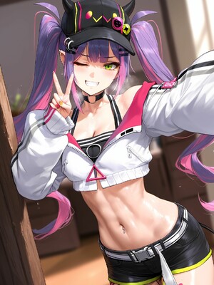 [LungArt] 常暗永远_011