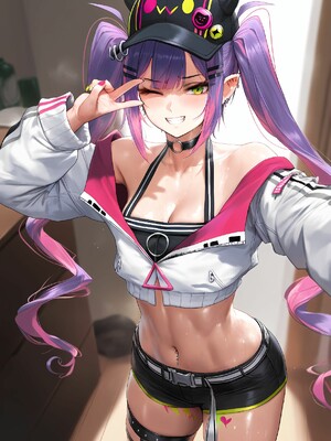 [LungArt] 常暗永远_012