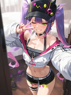 [LungArt] 常暗永远_013