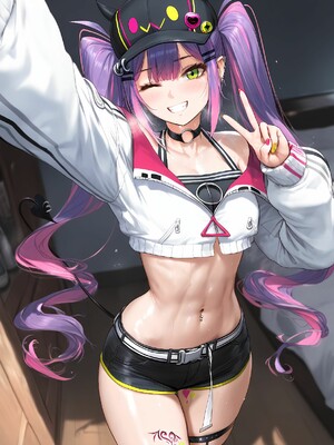 [LungArt] 常暗永远_014