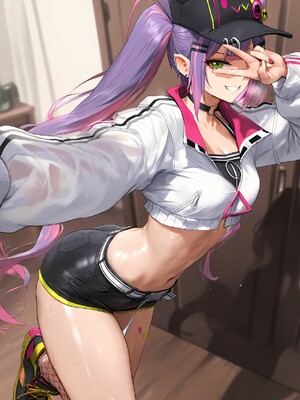 [LungArt] 常暗永远_016