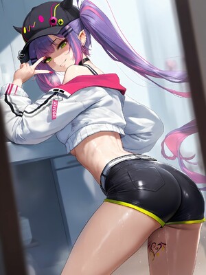 [LungArt] 常暗永远_020