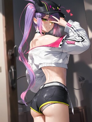 [LungArt] 常暗永远_021