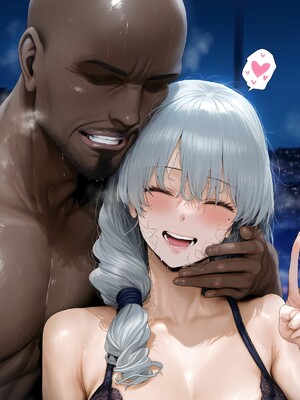 [LungArt] 宇崎花_057