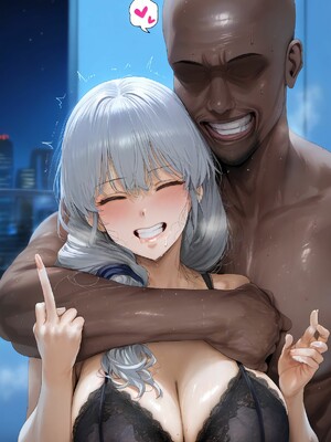 [LungArt] 宇崎花_060