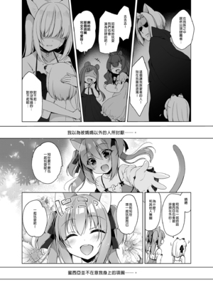 [23.4ド (イチリ)] ボクの理想の異世界生活 総集編01-03 [中国翻訳] [無修正] [DL版]_1-116