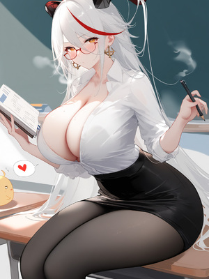 [Coolsummer] 埃吉尔老师_002_0_2