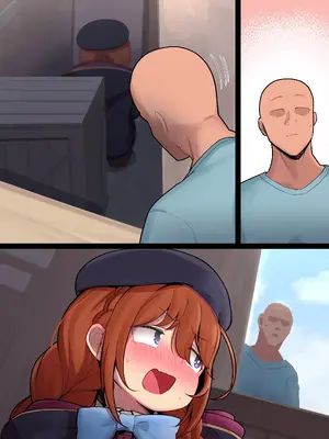 [レオナト] 路地裏のユニちゃん (プリンセスコネクト!ReDive) [影子van个人汉化&無修loli重嵌] [无修正]_20