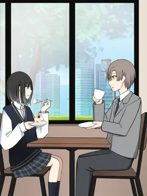 [顔印象零] 僕を魅了する君の魔法 [中国翻訳]_268