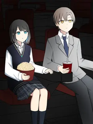 [顔印象零] 僕を魅了する君の魔法 [中国翻訳]_266