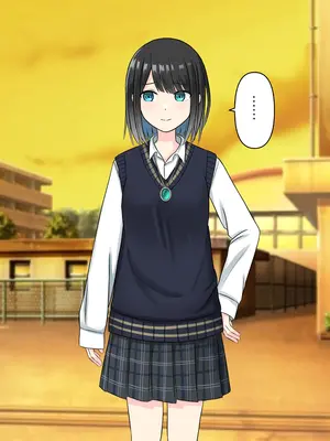 [顔印象零] 僕を魅了する君の魔法 [中国翻訳]_275