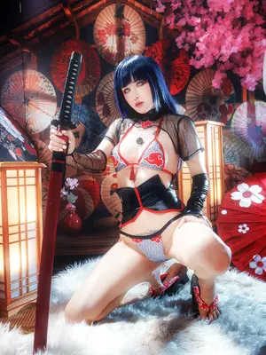鹿八岁baby (baby-LuLu) - Hinata_07