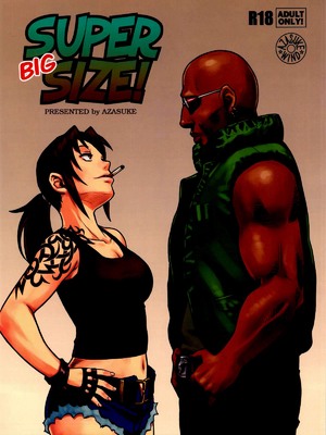 [AZASUKE WIND (AZASUKE)] Distorted Love 全10話&nbsp;&nbsp;(ブラック ラグーン) [中国翻訳]_154