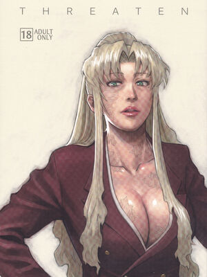 [AZASUKE WIND (AZASUKE)] Distorted Love 全10話&nbsp;&nbsp;(ブラック ラグーン) [中国翻訳]_184