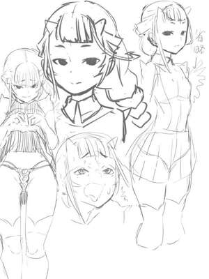 [ASAVA] 横浜岸壁棲姫をお姫様抱っこで○○するお話(艦隊これくしょん -艦これ-)_008