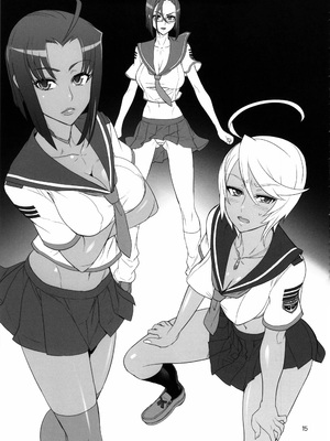 [Inazuma] イナズマ 三式融合弾_0015