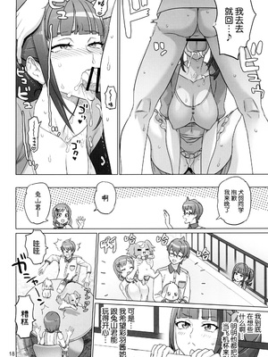 [Inazuma] Neko Yashiki Kaihatsu_0016