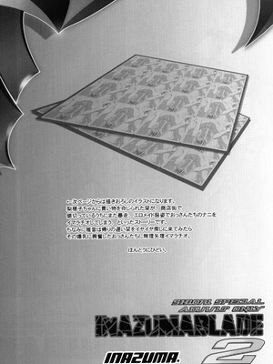 [Inazuma] INAZUMABLADE2_0038