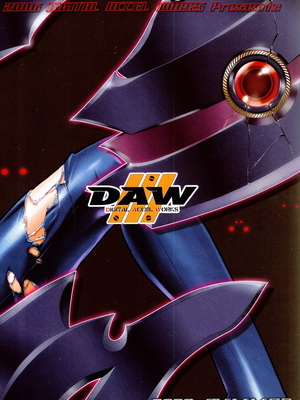 Inazuma] INAZUMA BLADE_0044